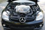 Mercedes-Benz SLK55 AMG 2006 года